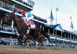 Maybe you would like to learn more about one of these? Preakness Stakes 2021 Bob Baffert S Medina Spirit Is Allowed To Run