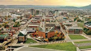 Chattanooga is the world's largest manufacturer of rehabilitation equipment for treating musculoskeletal, neurological and soft tissue disorders. Chattanooga Tennessee Water Quality Report