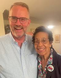 An attitude of mind and heart, and a gathering in DC