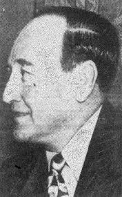 23 Fred haney Images: PICRYL