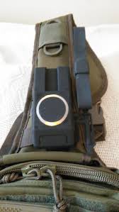 Tom Clancy 39 S The Division 3 D Printed Isac Watch And Beacon The Division Cosplay Division Games Division