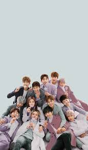 Beli seventeen kpop harga murah & grosir november 2021 terbaru di tokopedia! Seventeen Kpop Pastel Ot13 Sticker By Tuesdais Seventeen Kpop Seventeen Seventeen Wallpapers