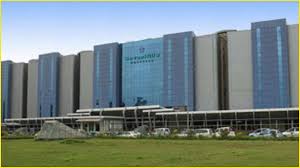 India S First Dedicated Coronavirus Hospital Reliance Sets Up 100 Bed Facility In Mumbai For Covid 19 Patients