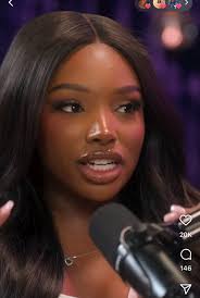 By dressing how she wants on-air, journalist Jana Shortal is redefining  what it means to look like a TV anchor. 👔She spoke with Brut about LGBTQ  representation and living authentically.