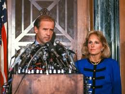 She serves the position of the second lady from 20 january 2009 to 20 january 2017. A Timeline Of Joe And Dr Jill Biden S Relationship