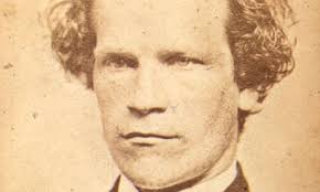 Mr Briggs' Hat: A Sensational Account of Britain's First Railway Murder by  Kate Colquhoun