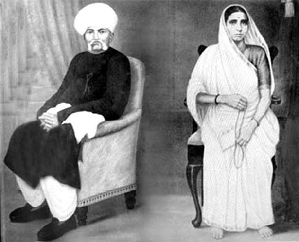 1. BIRTH & PARENTAGE (PART-I) - Sawan Books