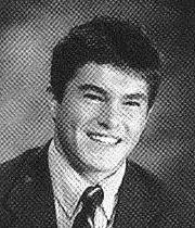 Football star reflects Jesuit education, values