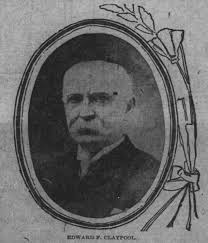 How the Claypool Hotel Began