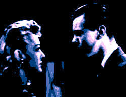 Strange Illusion (1945) - Edgar G. Ulmer - film review and synopsis