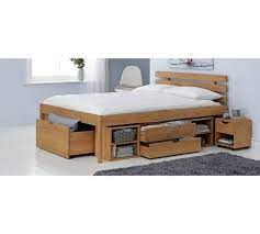 Buy Argos Home Ultimate Storage Ii Double Bed Frame Bed Frames Argos Home Bedroom Small Double Bed Frames Home