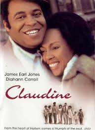 Claudine Soul Cinema 70 S Funk Gumbo Radio Http Www Live365 Com Stations Sirhobson And African American Movies African American Film Diahann Carroll