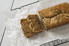 This is a great pumpkin bread recipe. Earl Grey Yogurt Cake Veganized Nikki Vegan