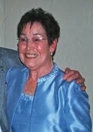 Betty Hudson Obituary