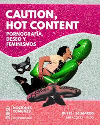 El porno que queremos – Federación Anarquista 🏴