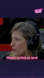 ABRO HILO de El Territorio #Streaming #Neurodiversidad #autismo