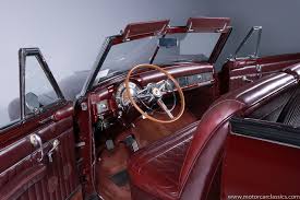 Image result for Holiday Red 1951 Chrysler