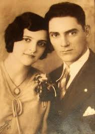 Harry Ernest Gault (1897-1980)