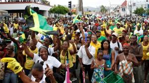 1, 1834, when slavery was abolished in british colonies, including canada. 2018 Jamaica Emancipation Day Celebration Youtube