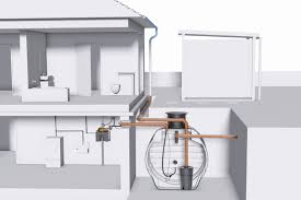 50cm x 30cm im keller meines hauses, der mit einer betonplatte verschlossen war, geöffnet. Zisternen Fur Regenwasser Alle Grossen Der Greenlife Markenshop