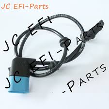 A2229051000 Abs Wheel Speed Sensor For Mercedes Benz With Images Ab Wheel Mercedes Benz Benz