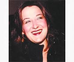 MARIE MARCEAU-SONE Obituary (2017)