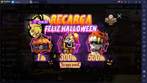 Free fire es el último juego de sobrevivencia disponible en dispositivos móviles. Free Fire Halloween 2020 Guia Para El Evento De Dia De Muertos Bluestacks
