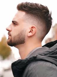 However, just know it works best with thicker hair. Looking For Cool And Stylish Men S Hairstyle For Oval Faces Here Are 10 Best Hairstyles For Men With Oval Face That Will Add You Are To Your Personality 2020