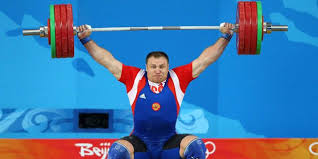 In other words, the high bar squat will transfer more to their sport. Olympic Lifts