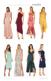 Dresses For Wedding Guests From Revolve Dress For The Wedding Wedding Guest Dress Fall Wedding Attire Revolve Dresses
