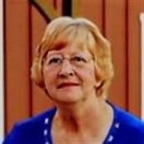 Marilyn Conger Obituary (2024)