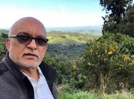 Two earthquakes hit California, no Fijian casualties reported