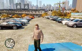 Thanks in part to this popularity, there are multiple ways to play the game. Grand Theft Auto Iv Gta 4