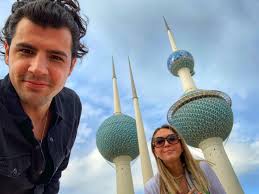 About video kuwait samachar today,important update kuwait,lockdown new update kuwait today,important news kuwait हमेशा. American Couple Stuck In Kuwait Lockdown Without Access To Food Water