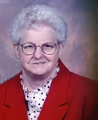 Jeanette Bagwell Austin