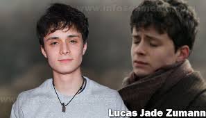Girls lucas jade zumann has dated. Lucas Jade Zumann Bio Family Net Worth Celebrities Infoseemedia