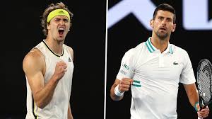 Jul 04, 2021 · fixture: Australian Open Live Alexander Zverev Vs Novak Djokovic Im Tv Und Live Stream Sehen Die Ubertragung Des Viertelfinales Goal Com