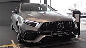 The no 1 community page for the awesome a45 amg, photos, videos and news. Mercedes A45 S Amg 4matic 2020 New Full Review Interior Exterior Infotainment Youtube
