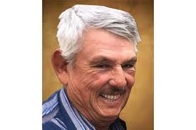 Patrick Woodrow McNair