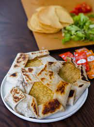 Homemade Crunchwrap Supreme How To Make A Crunchwrap Supreme Recipe Homemade Crunchwrap Supreme Homemade Crunchwrap Crunch Wrap Supreme