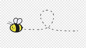 When bumble bee queens emerge from hibernation, they need to gather pollen and nectar to start their new colonies. Bumblebee Honey Bee Cute Bumble Bee Text Logo Smiley Png Pngwing