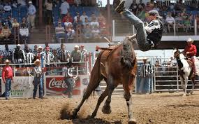 Angola Prison Rodeo October Dates Louisiana Weekend