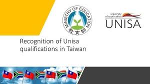 Education qualifications for the 2021 academic year. Topic Unisa Change Org