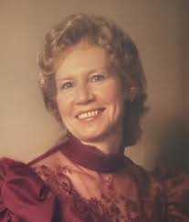 WEILER, June Elaine