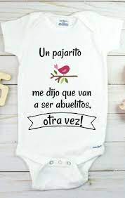 Ideas Originales Para Anunciar Tu Embarazo Una Brujita Creaciones
