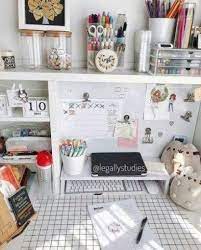 46 Ideas Master Bedroom Closet Organization Ideas Walk In Dressers For 2020 Image 3 Of 21 Bedroominspiration Study Room Decor Bedroom Decor Study Desk Decor