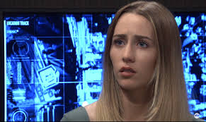 GENERAL HOSPITAL: Josslyn Joins the WSB; Drew Continues Being a Scuzzball  After Throwing Jason Under the Bus - Michael Fairman TV