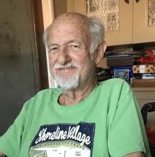 Clarence Thomas Booth (1935-2024), vintage car, model car and train  enthusiast