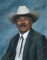 Obituary for Rodolfo Vasquez Sr.