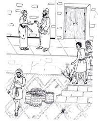 Search through 623,989 free printable colorings at getcolorings. 17 44 Vin P Ideas Parables Bible Coloring Bible Coloring Pages
